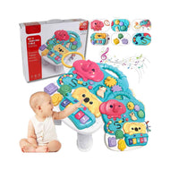 Early Educational Activity Centre | Multifunctional Kids Learning Toys!