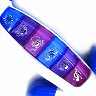 Educational Guitar Toy with Lights and Sounds for Babies & Toddlers