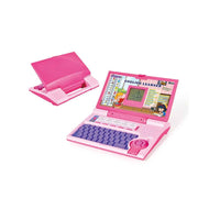 Learning Tablet for 3 Year Old Girls and Boys: Educational Laptop Toy