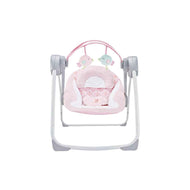 Fitch Baby Electric Baby Swing FELICITY PINK - Automatic Baby Swing with Music