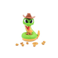 Electric Rattlesnake Jake Game -  Tricky and Scary Kids Game