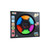 Electronic Memory Game for Kids | Light & Sound Brain Teaser