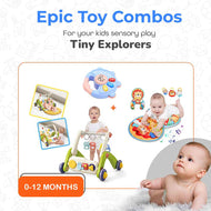 Epic Toy Combos For Your Kids Sensory Play Tiny Explorers