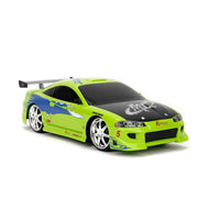 Fast & Furious Brian's Eclipse RC Car: 1995 Remote Control