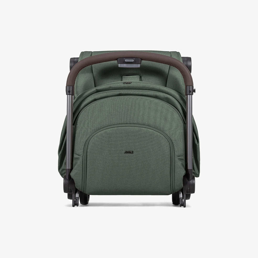 Joolz Aer2 Buggy Dark  | Forest green