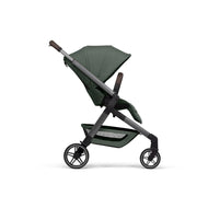Joolz Hub² Stroller | Lightweight Urban Buggy Forest green
