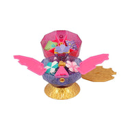 Funlockets Secret Crystal Jewellery Box - Egg Design with 20+ Surprises