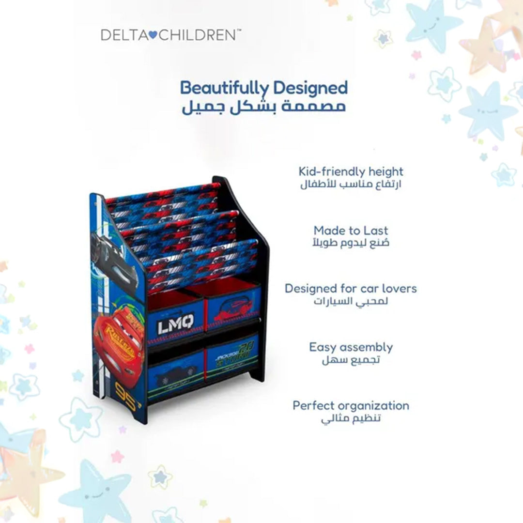 طقم طاولة وكرسي متعدد الوظائف للأطفال - طاولة دراسة للتعليم المبكر للأطفال