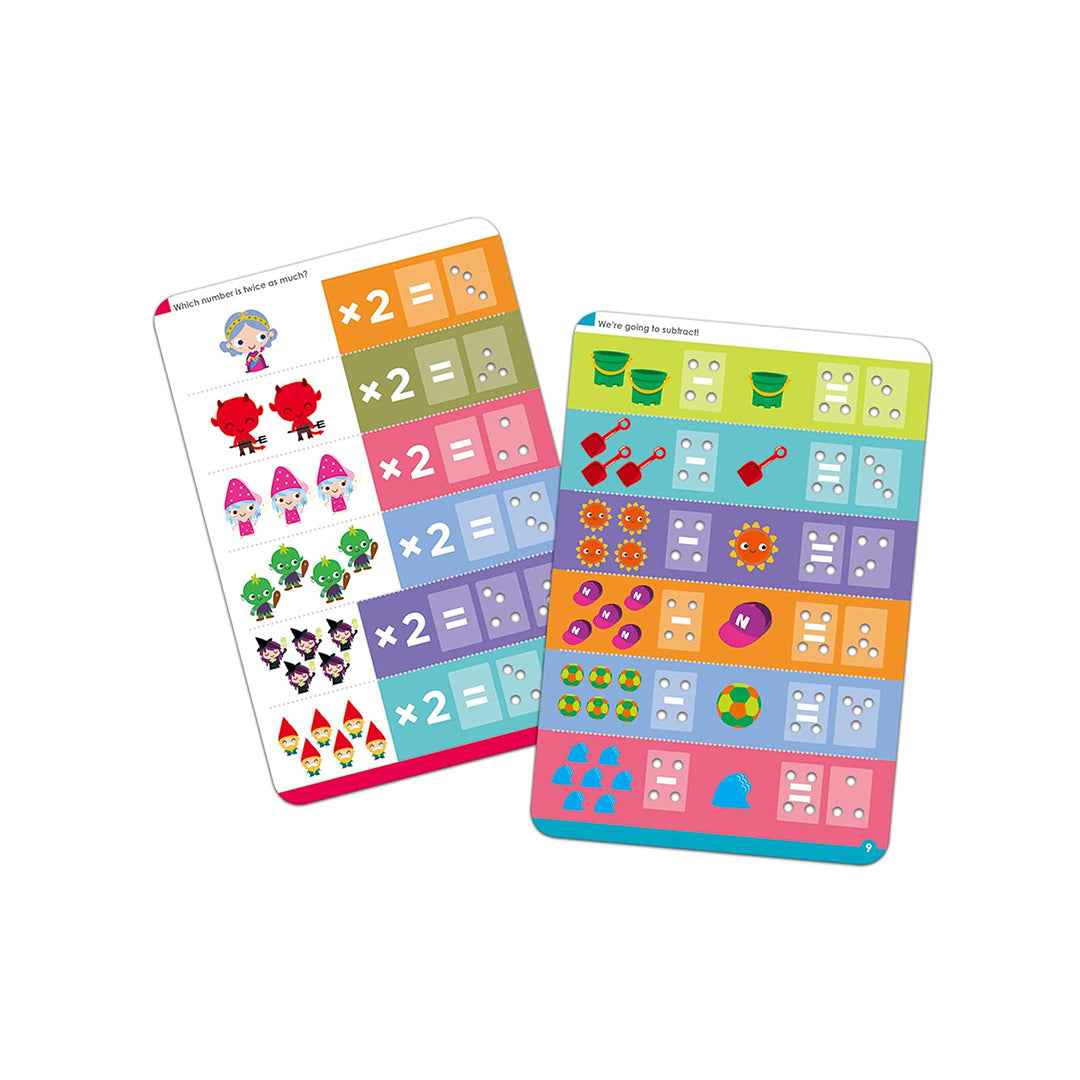 لوحة تعلم للأطفال مع أسئلة تفاعلية ولوحة مفاتيح البيانو - لعبة تعليمية للأطفال الصغار