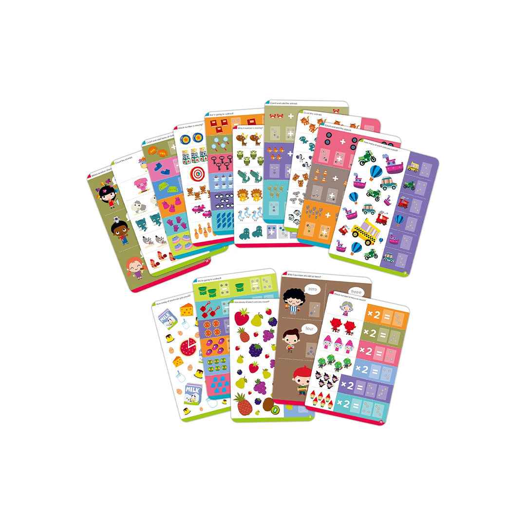 Galt Learn Maths Game