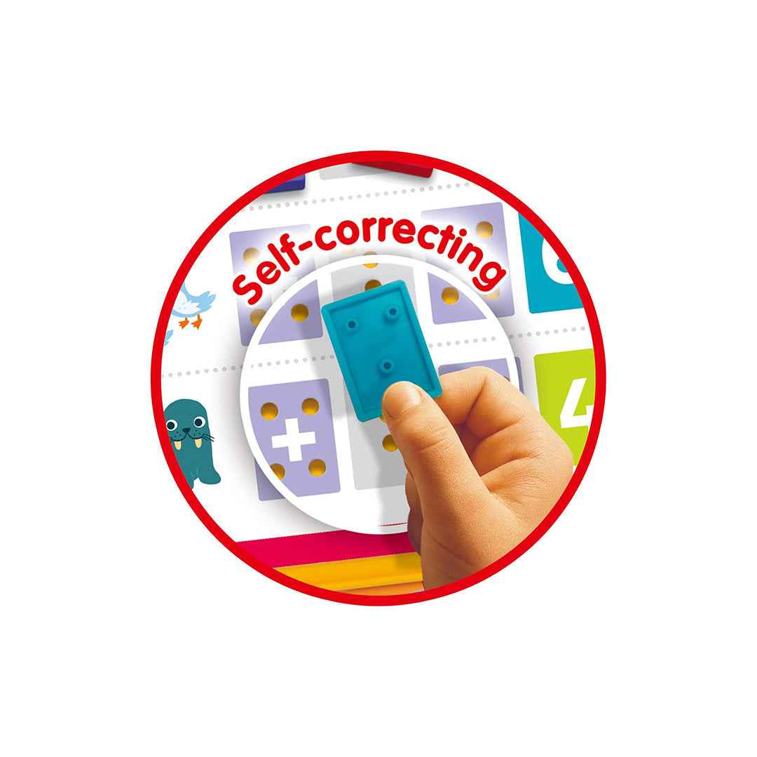 لوحة تعلم للأطفال مع أسئلة تفاعلية ولوحة مفاتيح البيانو - لعبة تعليمية للأطفال الصغار