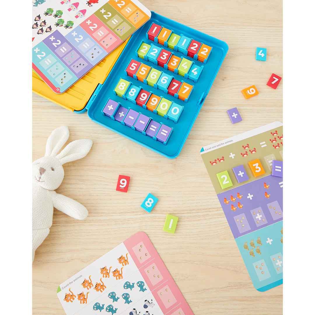 لوحة تعلم للأطفال مع أسئلة تفاعلية ولوحة مفاتيح البيانو - لعبة تعليمية للأطفال الصغار