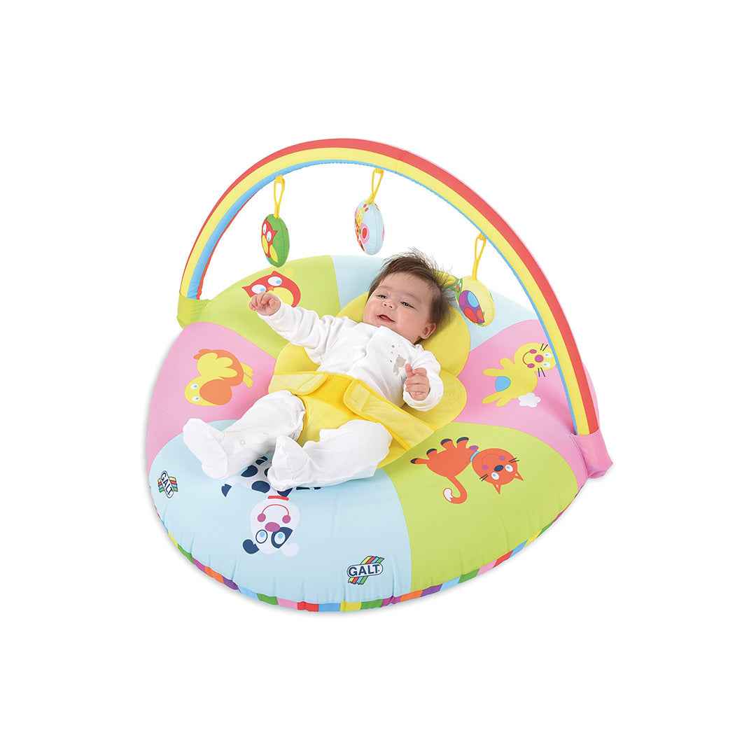 Galt Toys 3-in-1 Playnest & Gym