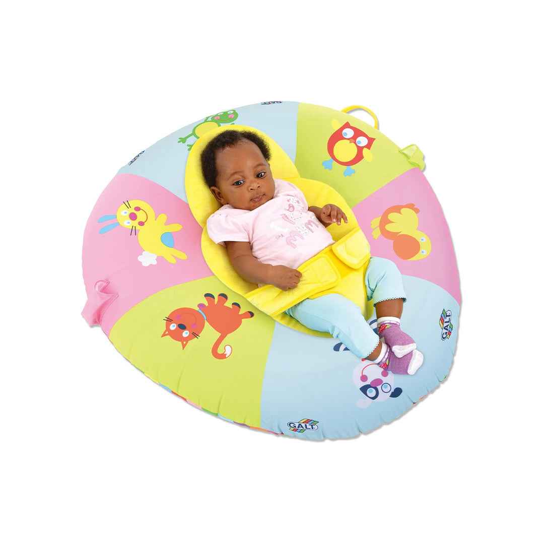 Galt Toys 3-in-1 Playnest & Gym