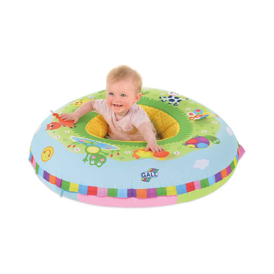 Galt Toys 3-in-1 Playnest & Gym