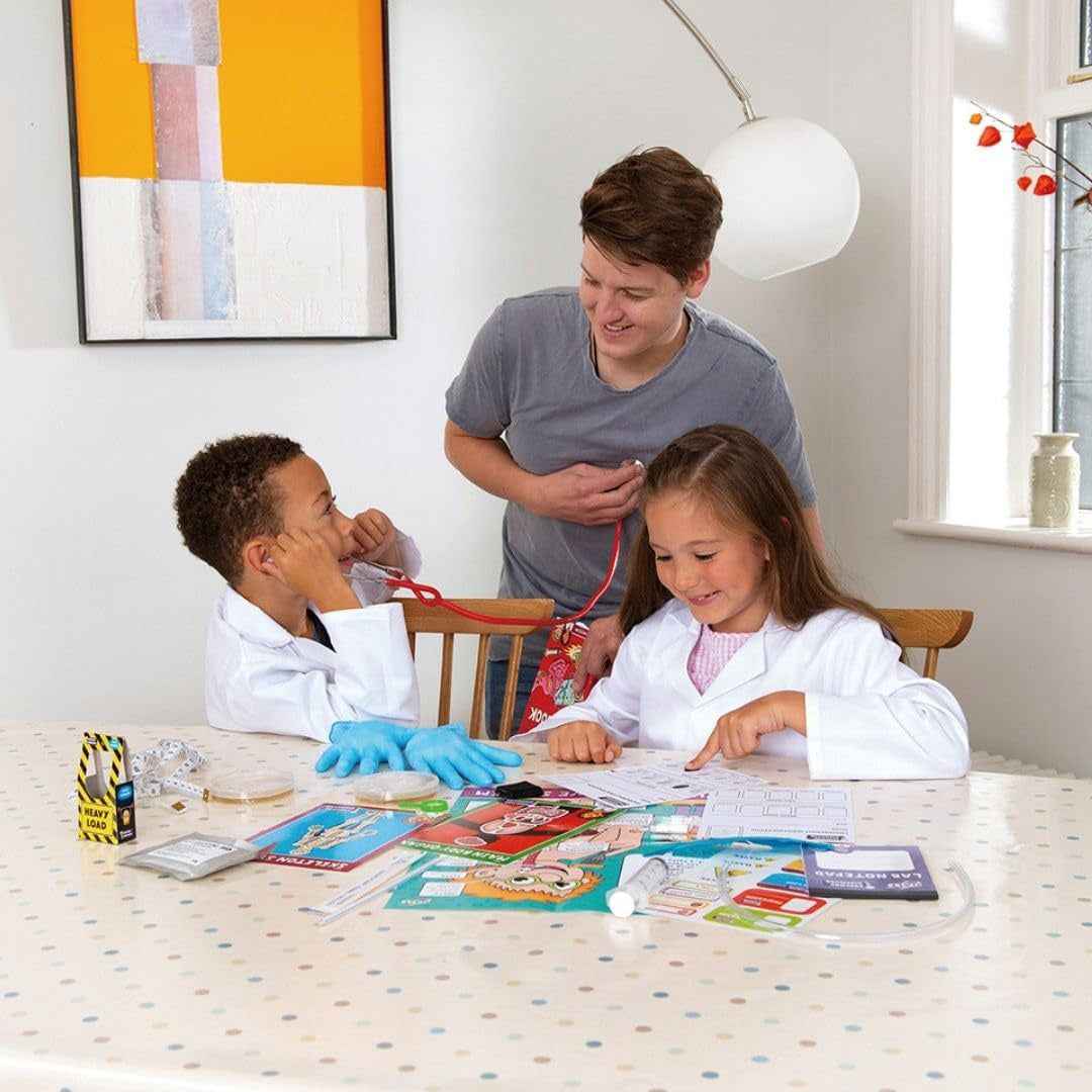 Galt Toys Body Lab Kit