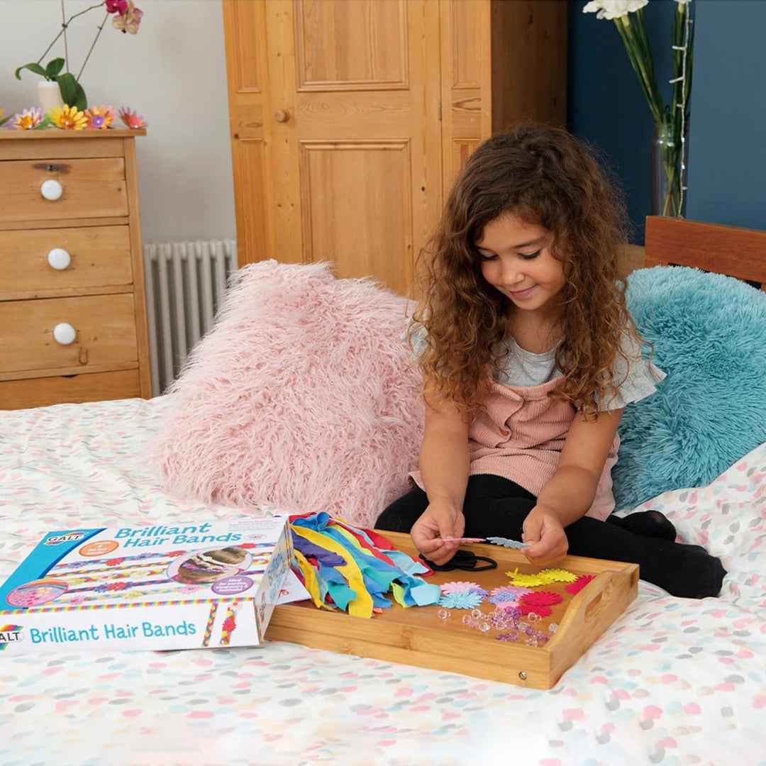Galt Toys Brilliant Hair Band Kit (Copy)