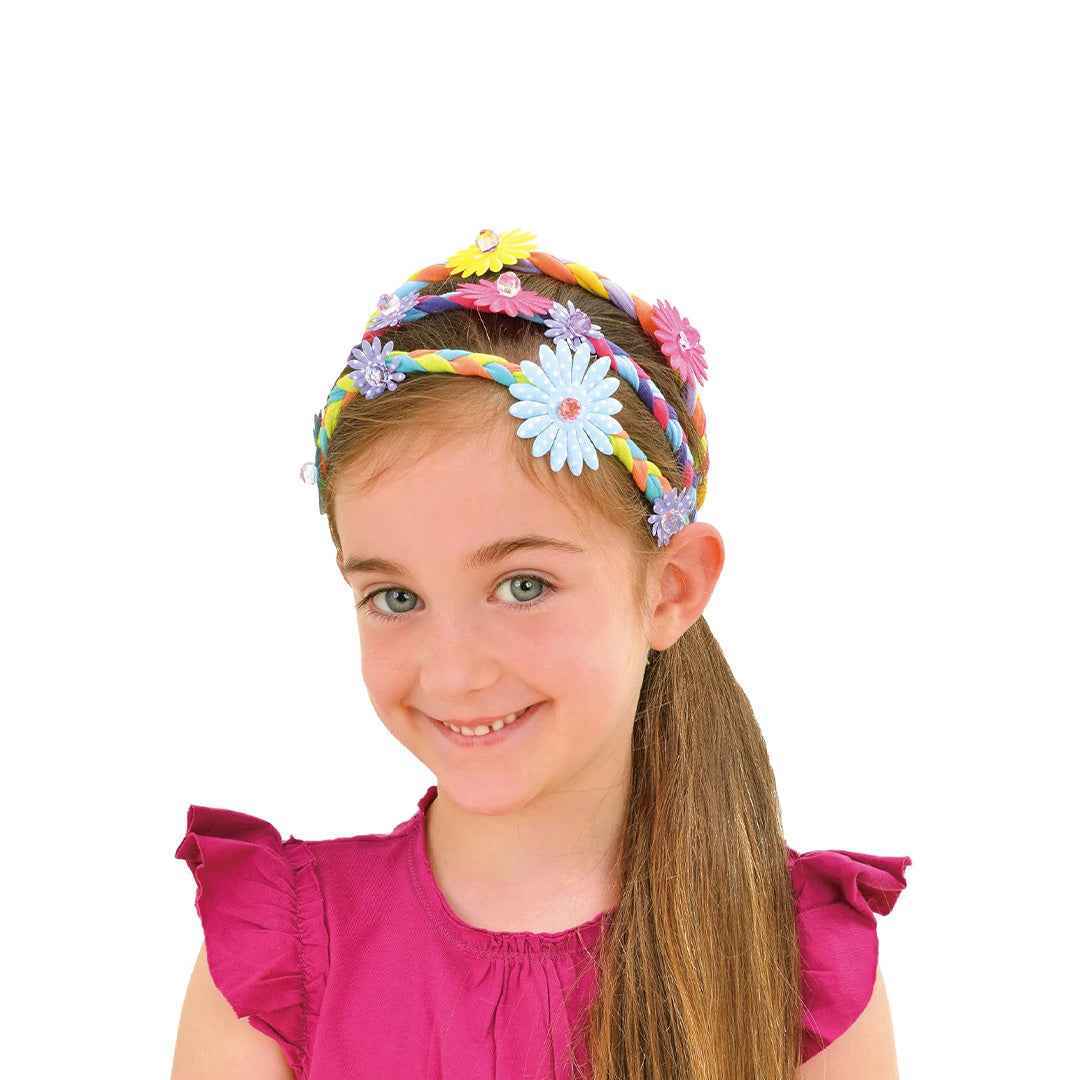 Galt Toys Brilliant Hair Band Kit (Copy)