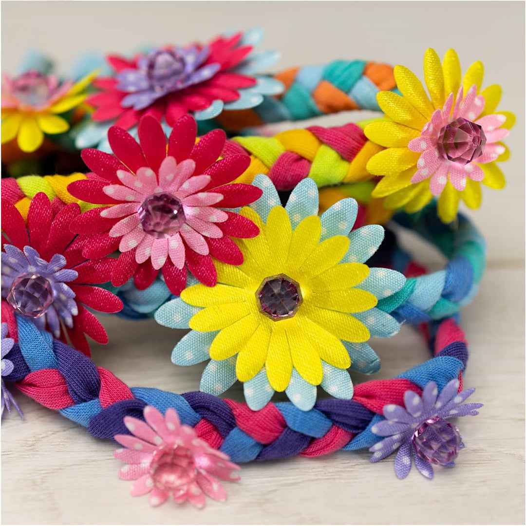 آلة الضفائر السحرية™ - أداة ضفائر شعر للأطفال