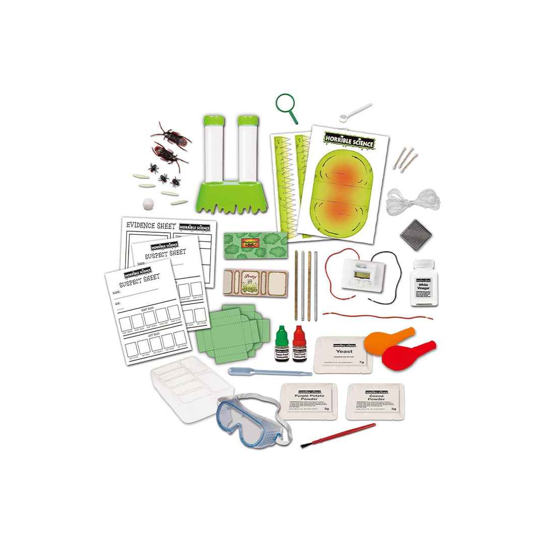 Galt Toys Chaotic Kitchen Experiments Set