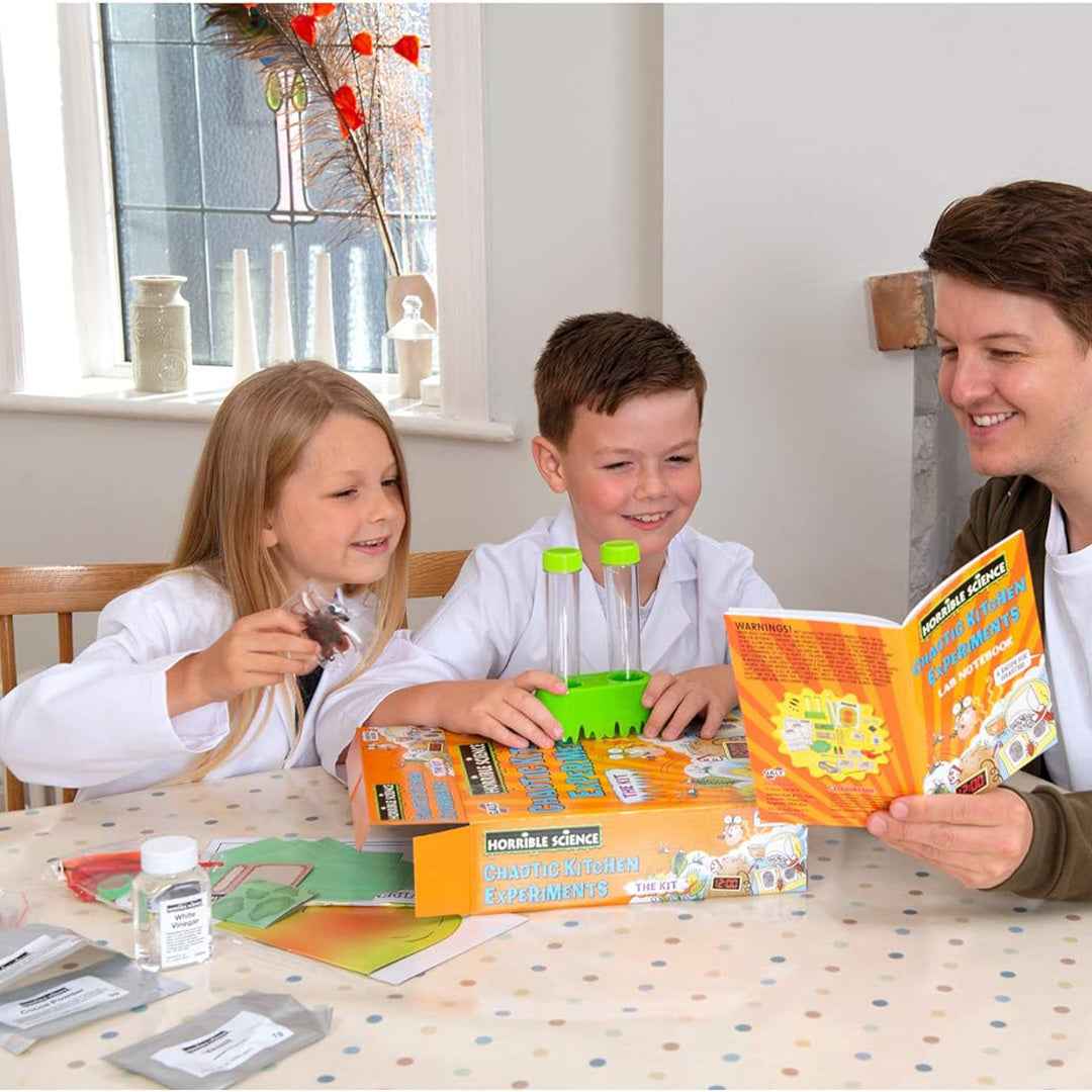 Galt Toys Chaotic Kitchen Experiments Set