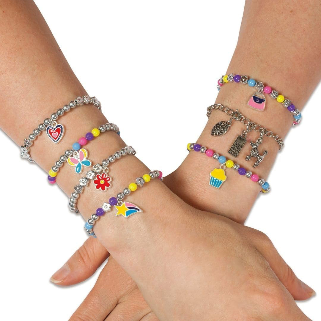 آلة الضفائر السحرية™ - أداة ضفائر شعر للأطفال