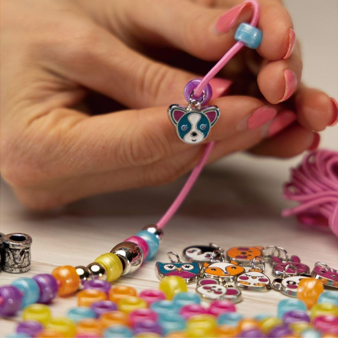 آلة الضفائر السحرية™ - أداة ضفائر شعر للأطفال