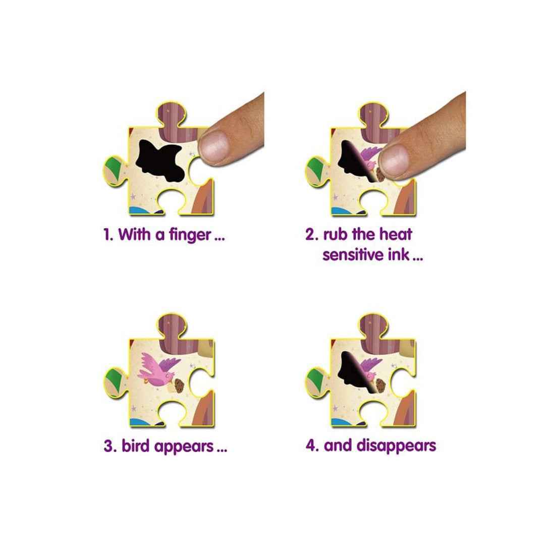 لوحة تعلم للأطفال مع أسئلة تفاعلية ولوحة مفاتيح البيانو - لعبة تعليمية للأطفال الصغار