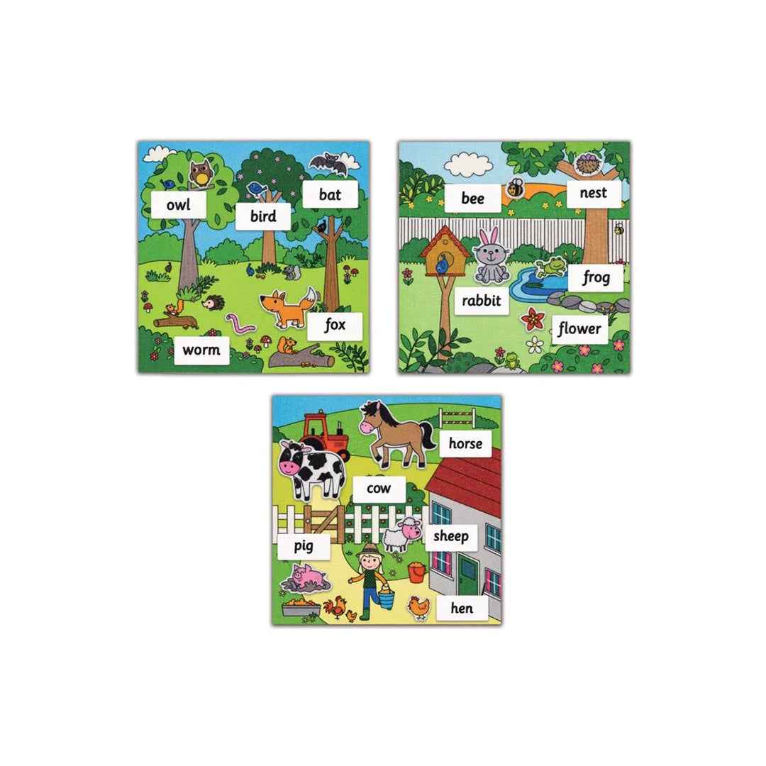 لوحة تعلم للأطفال مع أسئلة تفاعلية ولوحة مفاتيح البيانو - لعبة تعليمية للأطفال الصغار