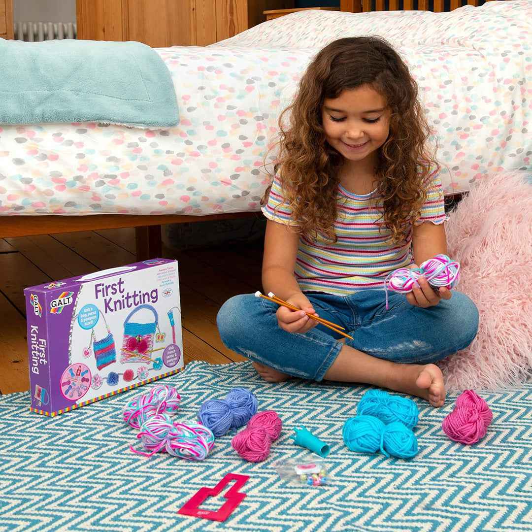 آلة الضفائر السحرية™ - أداة ضفائر شعر للأطفال