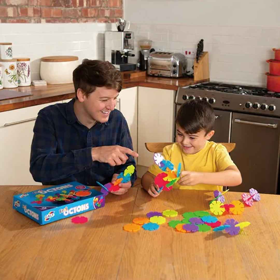 Galt Toys First Octons Construction Set
