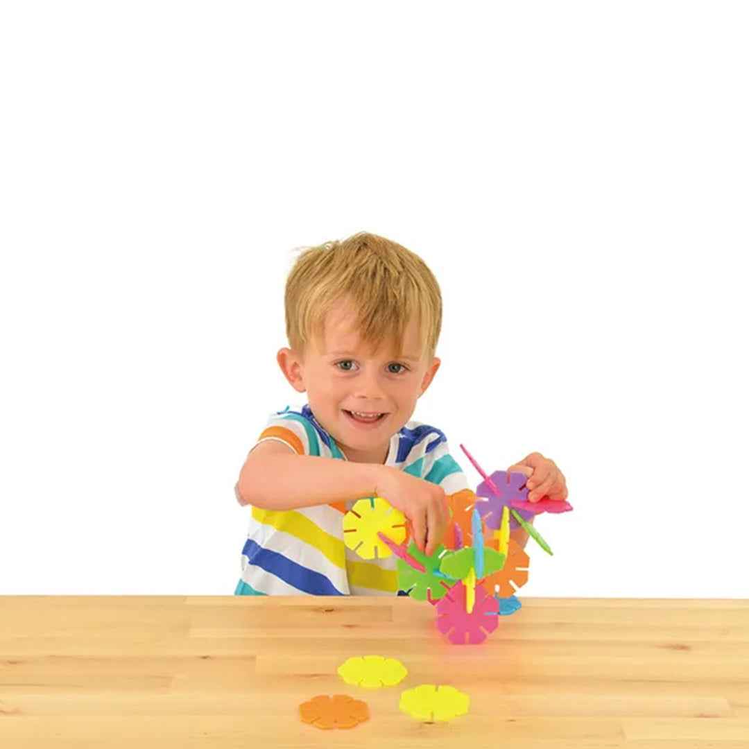 Galt Toys First Octons Construction Set