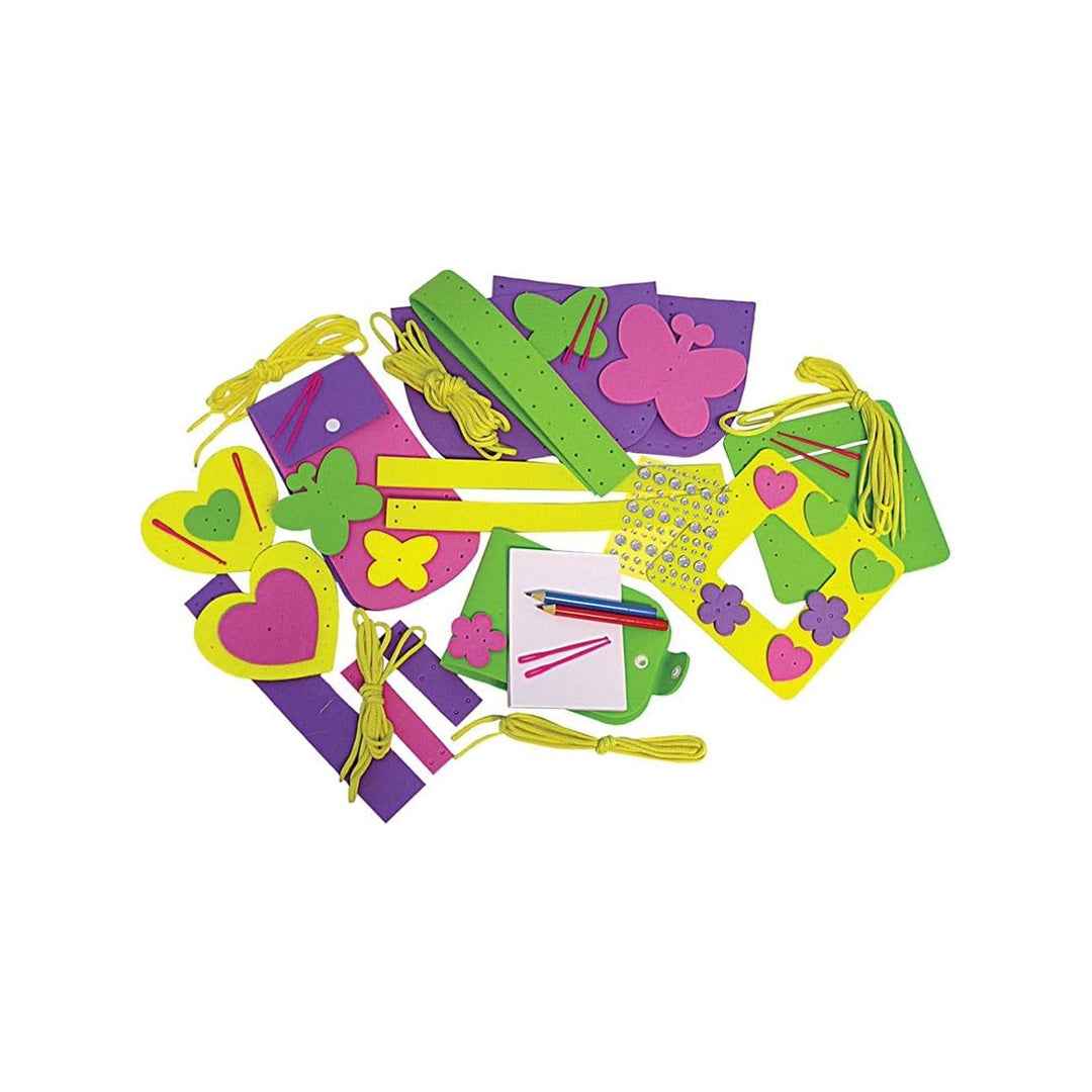 آلة الضفائر السحرية™ - أداة ضفائر شعر للأطفال