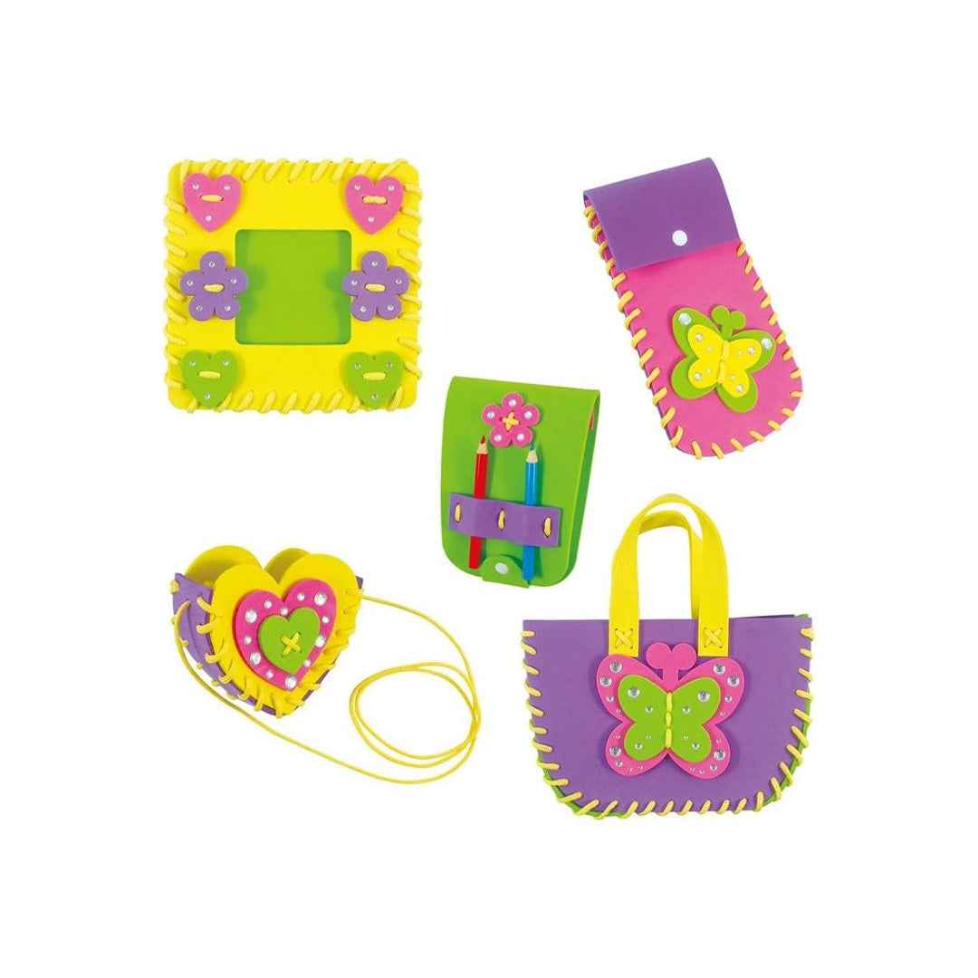 آلة الضفائر السحرية™ - أداة ضفائر شعر للأطفال