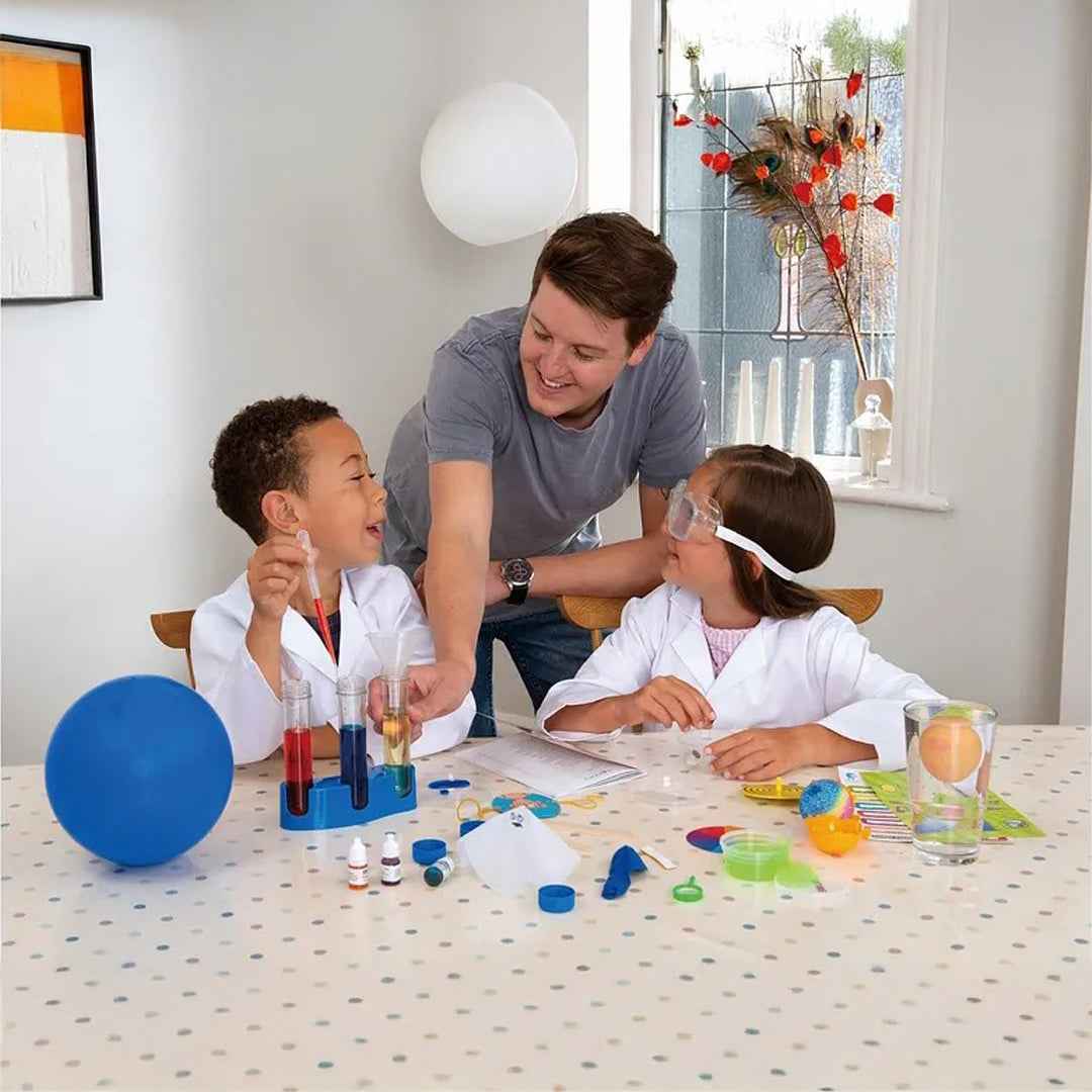 Galt Toys Frightful First Experiments Kit