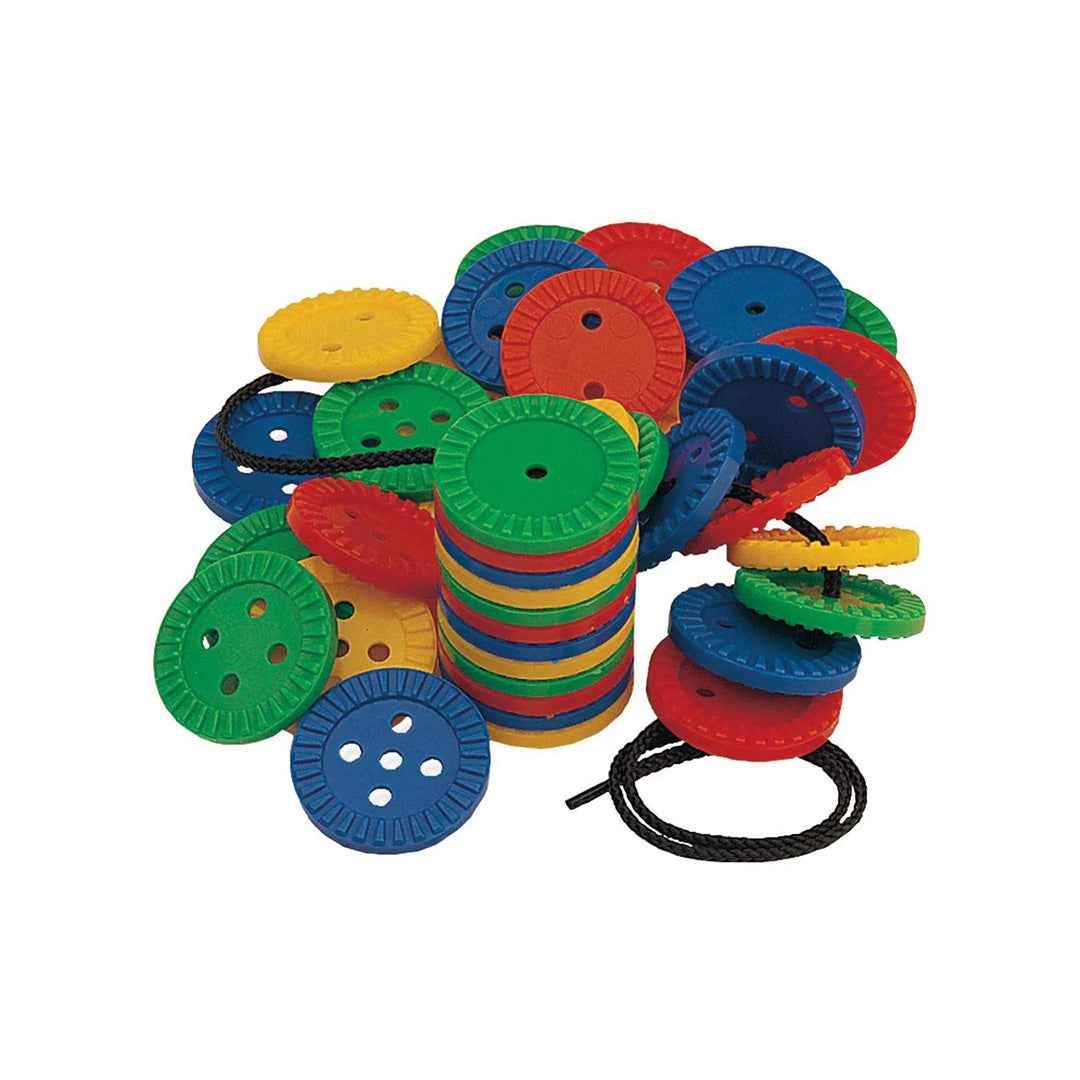 Galt Toys Fun Buttons