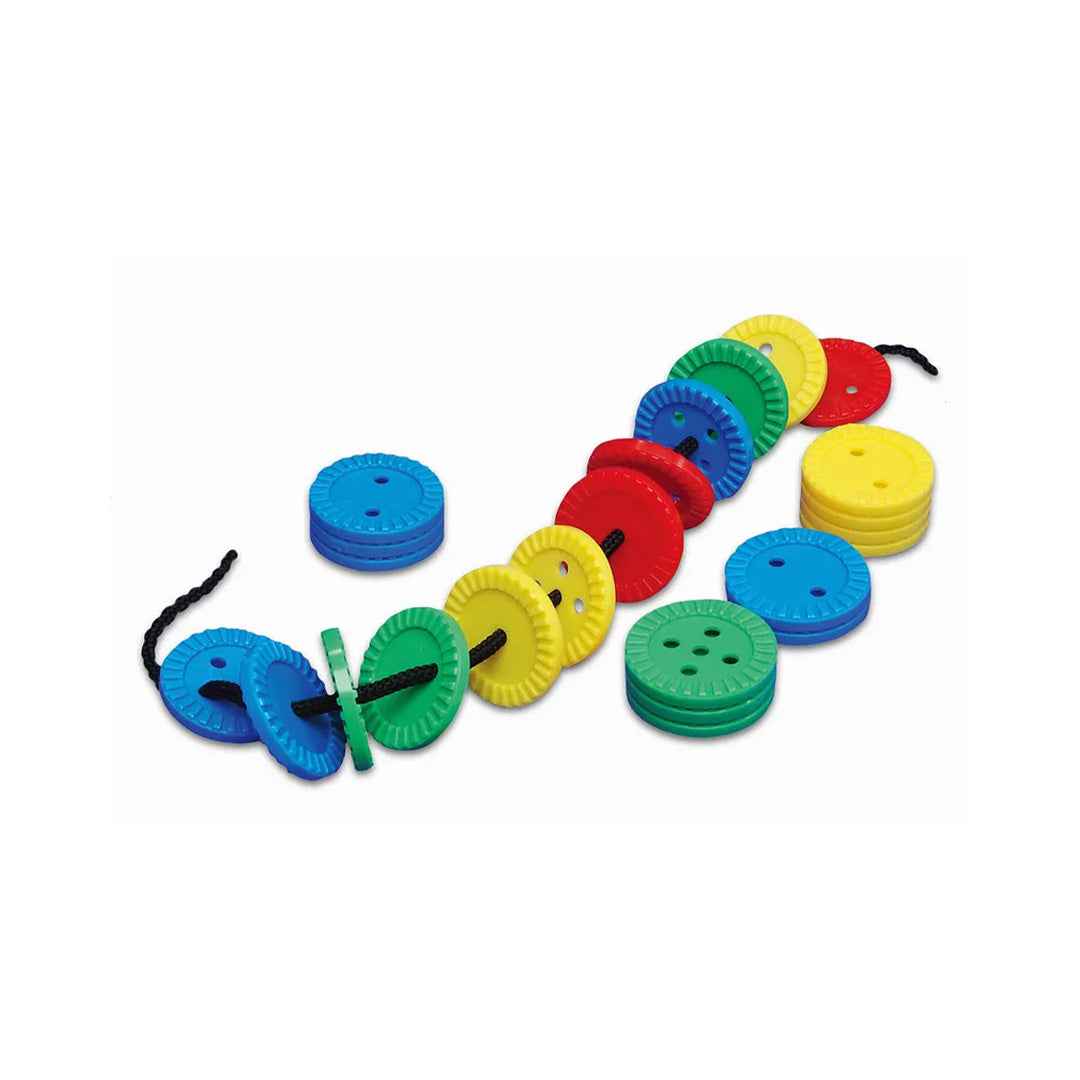 Galt Toys Fun Buttons