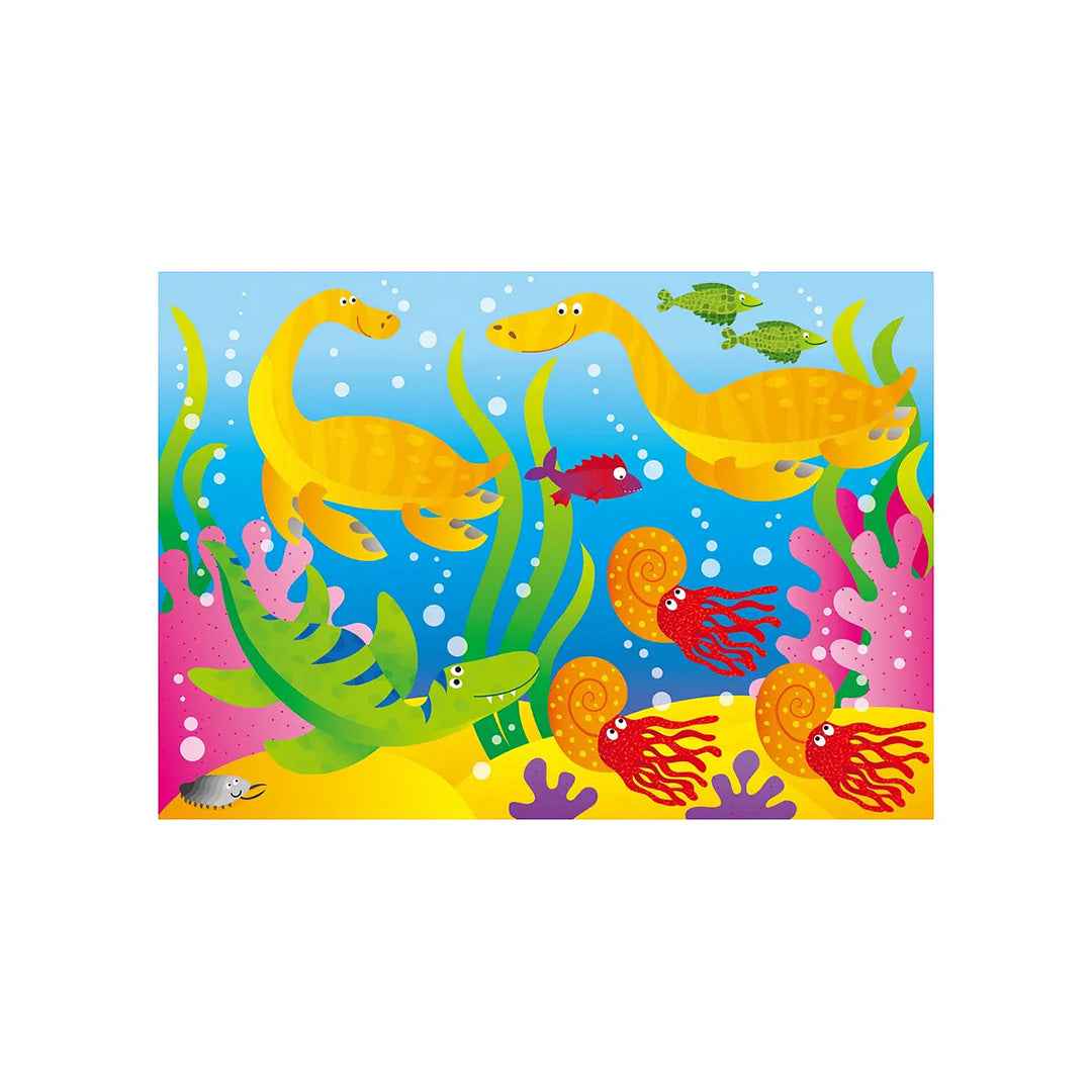 لوحة تعلم للأطفال مع أسئلة تفاعلية ولوحة مفاتيح البيانو - لعبة تعليمية للأطفال الصغار