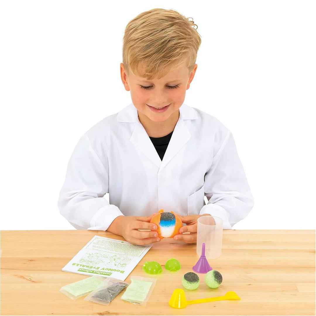 Galt Toys Horrible Science Bouncy Eyeballs Kit