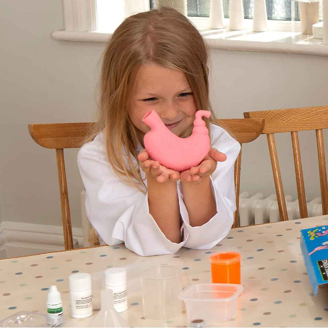 Galt Toys Horrible Science Rotten Experiments Kit