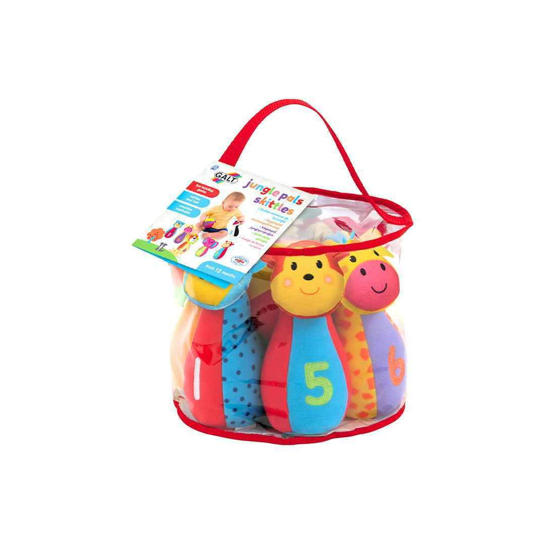 Galt Toys Jungle Pals Skittles (Copy)