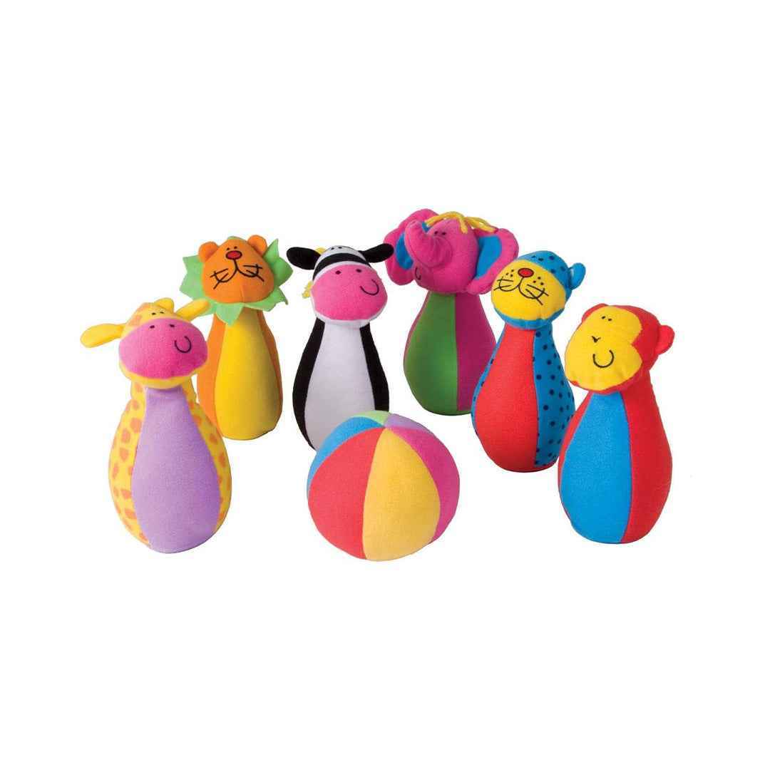 Galt Toys Jungle Pals Skittles (Copy)