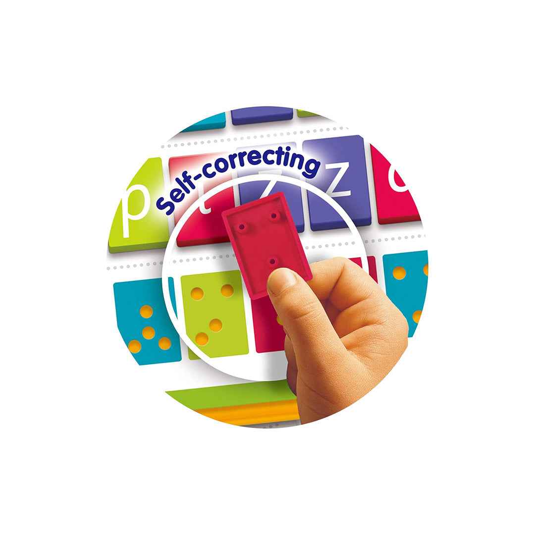 لوحة تعلم للأطفال مع أسئلة تفاعلية ولوحة مفاتيح البيانو - لعبة تعليمية للأطفال الصغار