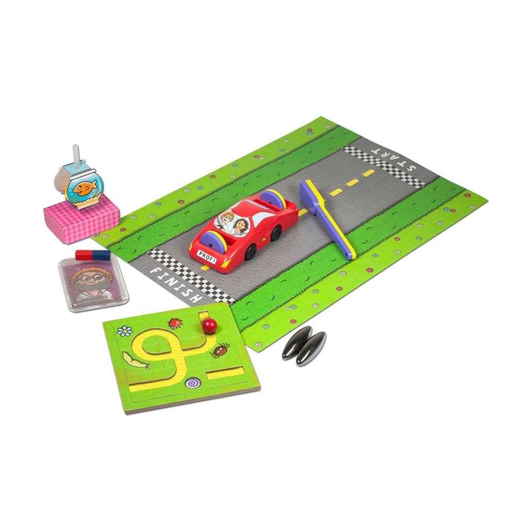Galt Toys Magnetic Lab Kit