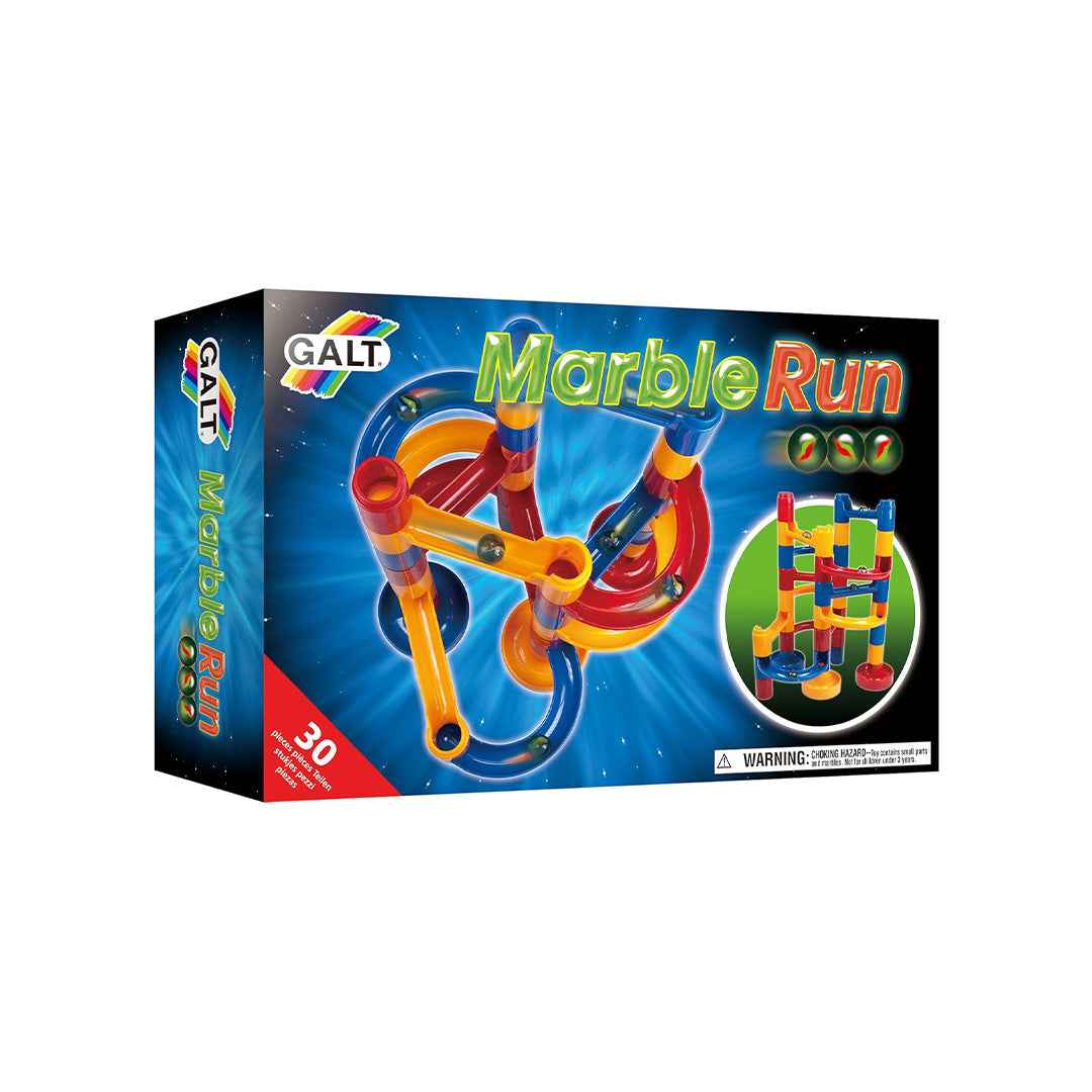 Galt Toys Marble Run