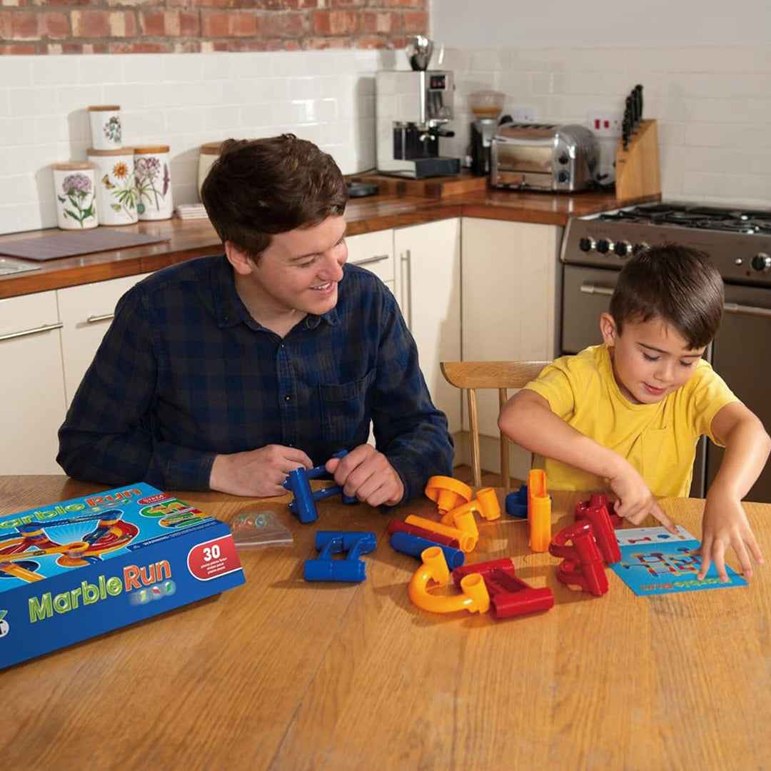 Galt Toys Marble Run