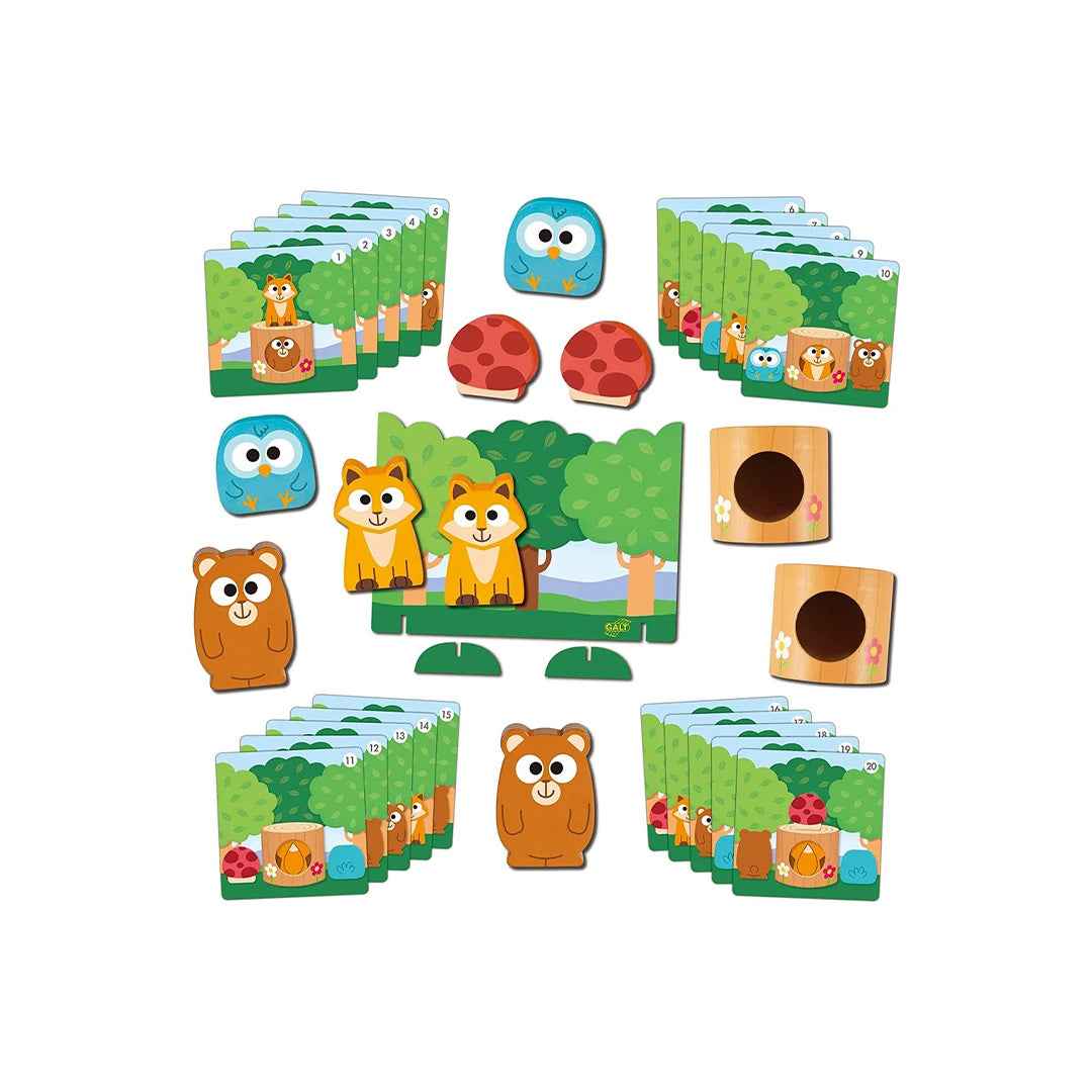 لوحة تعلم للأطفال مع أسئلة تفاعلية ولوحة مفاتيح البيانو - لعبة تعليمية للأطفال الصغار