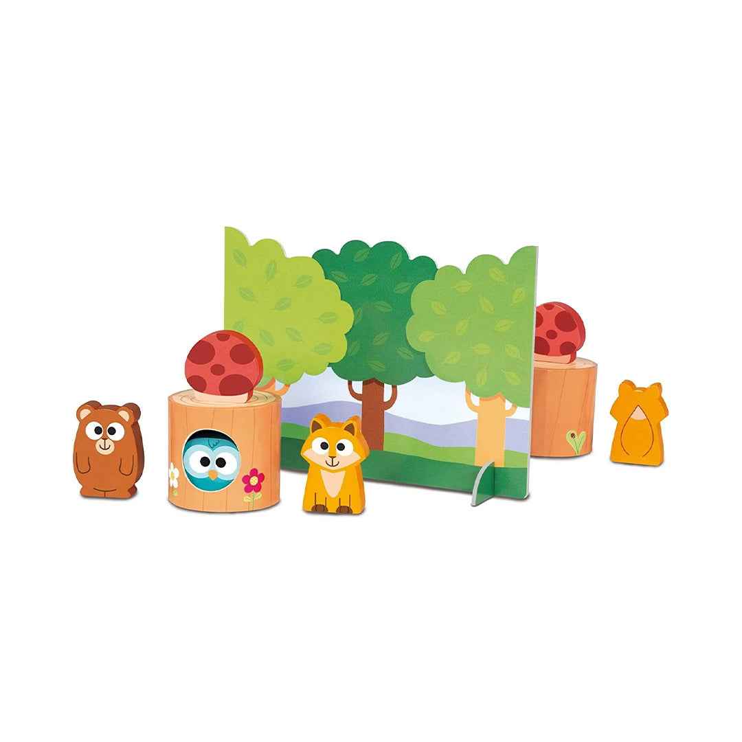 Galt Toys Memory Friends