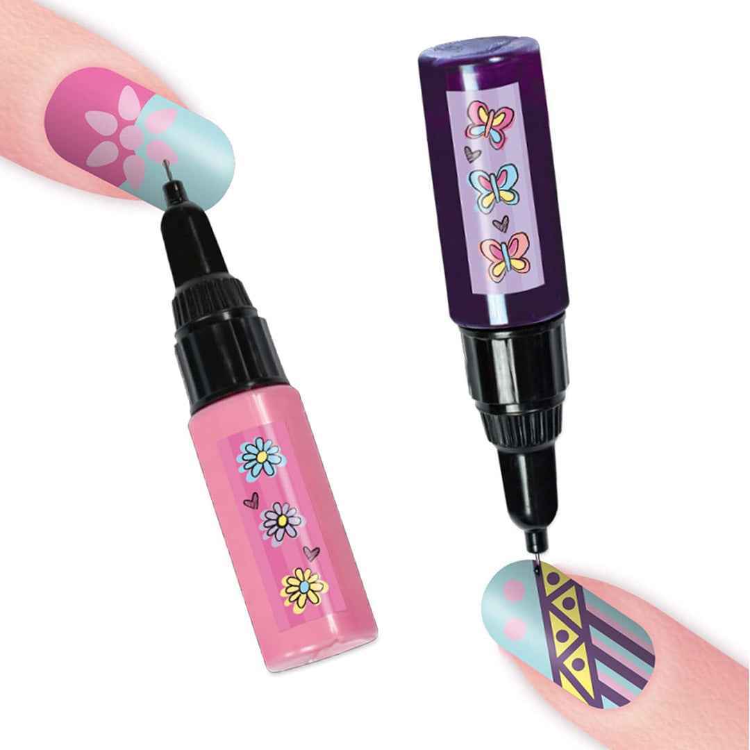 Galt Toys Nail Polish & Tattoo Designer Kit (Copy)