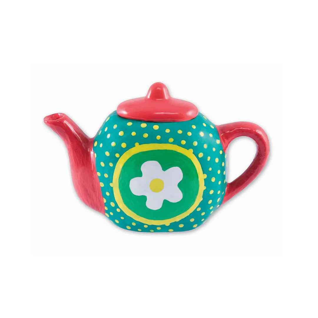 Galt Toys Paint a Tea Set Craft Kit (Copy)